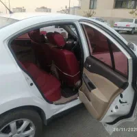 ام وی ام 550 اتومات|خودرو سواری و وانت|تهران, پرستار|دیوار