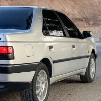 راننده سرویس هستم