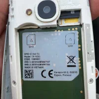 گوشی نوکیا ۳۳۱۰|موبایل|اردبیل, |دیوار