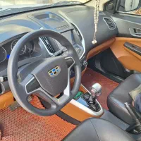 جیلی gc6|خودرو سواری و وانت|قدس, شهر‌قدس|دیوار