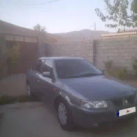 سمندlxدرگانه سوز شرکت مدل ۸۷