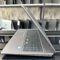 غول گرافیکی HP ZBOOK G5|رایانه همراه|اصفهان, شاه پسند|دیوار