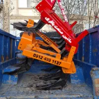سم پاش۴۰۰لیتری چیزل