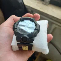 ساعت Casio G-Shock GBA-800 اصل/ بلوتوث دار|ساعت|قم, زنبیل آباد|دیوار