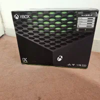 فروش Xbox Series X با بازی اورجینال|کنسول، بازی ویدئویی و آنلاین|قم, سالاریه|دیوار