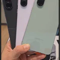 سامسونگ A56 256 گیگ رم 12 باقیمت عمده|موبایل|اصفهان, ارزنان|دیوار