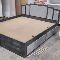 تعمیرات وخورده کاریmdf|خدمات پیشه و مهارت|کرمان, |دیوار