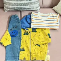 لباس بچه عمده|کفش و لباس بچه|ابهر, |دیوار