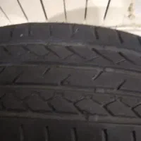 لاستیک دست دوم ۱۸۵/۶۵/۱۵ بارز