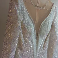 لباس مجلسی نو نو خیلی شیک سایز ۳۶|لباس|صباشهر, |دیوار