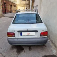 پراید صبا مدل ۱۳۸۲ بدون رنگ کم کار|خودرو سواری و وانت|تبریز, |دیوار