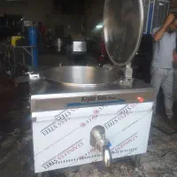 جوشکار آرگون