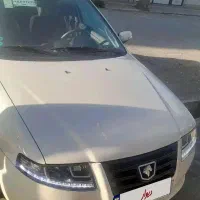 سورن xu7P / 1403 دریچه سیمی|خودرو سواری و وانت|ازنا, |دیوار