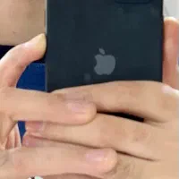 ایفون ۱۳ نرمال در حد اک