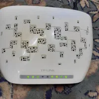 مودم TP link