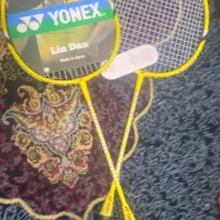 راکت بدمینتون حرفه‌ای مدل YONEX