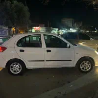 تیبا۲|خودرو سواری و وانت|آق قلا, |دیوار