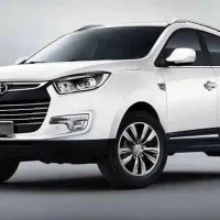 جک اس 5 نیو فیس