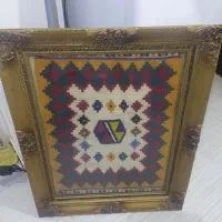 تابلو دستباف