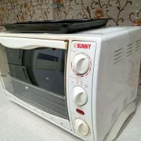 توستر|اجاق گاز و لوازم برقی پختوپز|گرگان, |دیوار