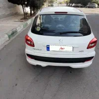 پژو 207 تیپ 5|خودرو سواری و وانت|تهران, کوهک|دیوار
