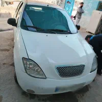 تیبا مدل 97 تحویل 98 تمیز سالم|خودرو سواری و وانت|مشهد, نظام دوست|دیوار