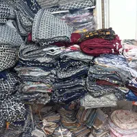 پتو،تشک،روبالشتی|رختخواب، بالش، پتو|شیراز, بازار|دیوار