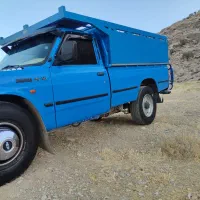 خودرو|خودرو سواری و وانت|ارسنجان, |دیوار