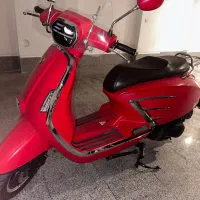 همتاز RS150|موتورسیکلت|تهران, درختی|دیوار