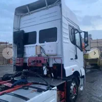 کشنده امیکومدل95|خودرو سنگین|تبریز, |دیوار