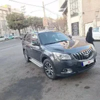 هایما s7مدل 98 بدون رنگ