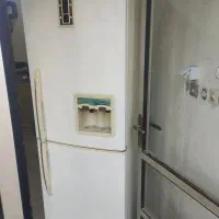 یخچال فریزر نیکسان در حد|یخچال و فریزر|آزادشهر, |دیوار