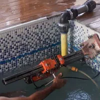 کرگیری برش بتن مسلح کاشت میلگرد تخصصی