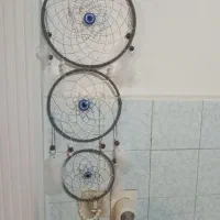 ظروف بلور رنگی و قدیمی