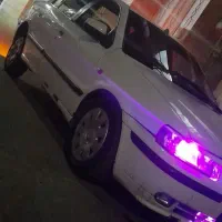 فوری سمند LX بنزینی، مدل ۱۳۸۸