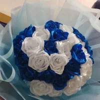 گل ربانی زیبا