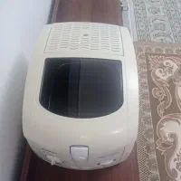 سرخ کن تفال اصل فرانسه|اجاق گاز و لوازم برقی پختوپز|قدس, شهرقدس|دیوار