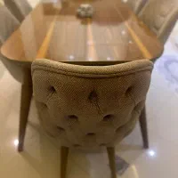 میز ناهار خوری