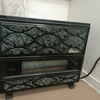 بخاری گازی ایران شرق