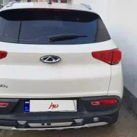 تیگو ۷ ۱۴۰۰ کم کار|خودرو سواری و وانت|آستارا, |دیوار