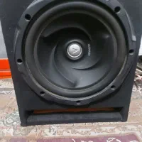 ساب کنوود وآمپیلی مکسیدر ۱۱۰۰۰۰۰۰ میلیون