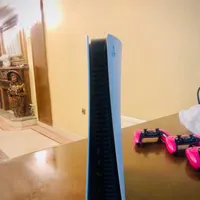 ps5نقد و چکی|کنسول، بازی ویدئویی و آنلاین|تهران, دولت‌آباد|دیوار
