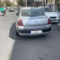 مگان ۸۸ دنده|خودرو سواری و وانت|کرج, گوهردشت|دیوار