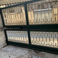 فروش ویژه جک پارکینگ تمام برنده ها درب ریموتی برقی