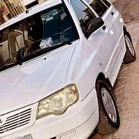 پراید ۱۱۱se بدون رنگ ساشی سالم مدل ۹۶