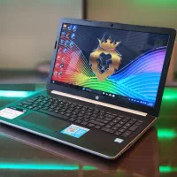 فول امکانات hp ویندوز 11 نسل 8 برای هلو وب ترید|رایانه همراه|تهران, میدان ولیعصر|دیوار