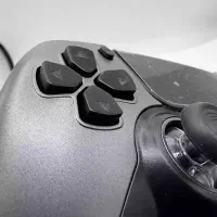 دسته بازی RGB دار برای کامپیوتر و کنسول های سونی|کنسول، بازی ویدئویی و آنلاین|نظرآباد, نظرآباد|دیوار