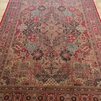 فرش ۹ متری|فرش|زاهدان, |دیوار