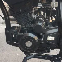 موتور تریل راتوrt|موتورسیکلت|کرج, خرمدشت|دیوار