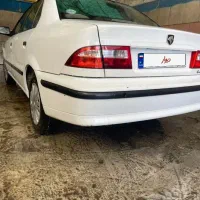 سمند ۱۴۰۰|خودرو سواری و وانت|کرج, باغستان|دیوار